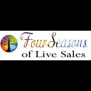 FourSeasons of LIVE SALES